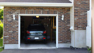 Garage Door Installation at Lincoln Hills, Colorado