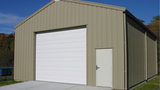 Garage Door Openers at Lincoln Hills, Colorado